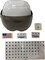 Child's Basic White Jet Fighter Pilot Helmet Costume Accessory